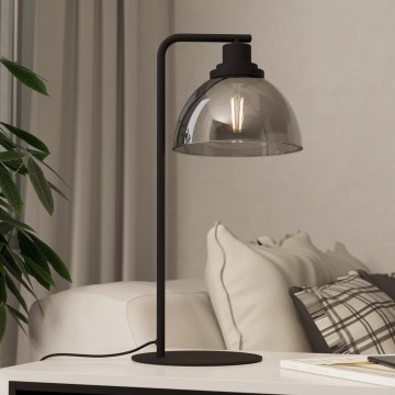 Eglo - Stolní lampa 1xE27/60W/230V