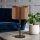 Eglo - Stolní lampa 1xE27/60W/230V měděná
