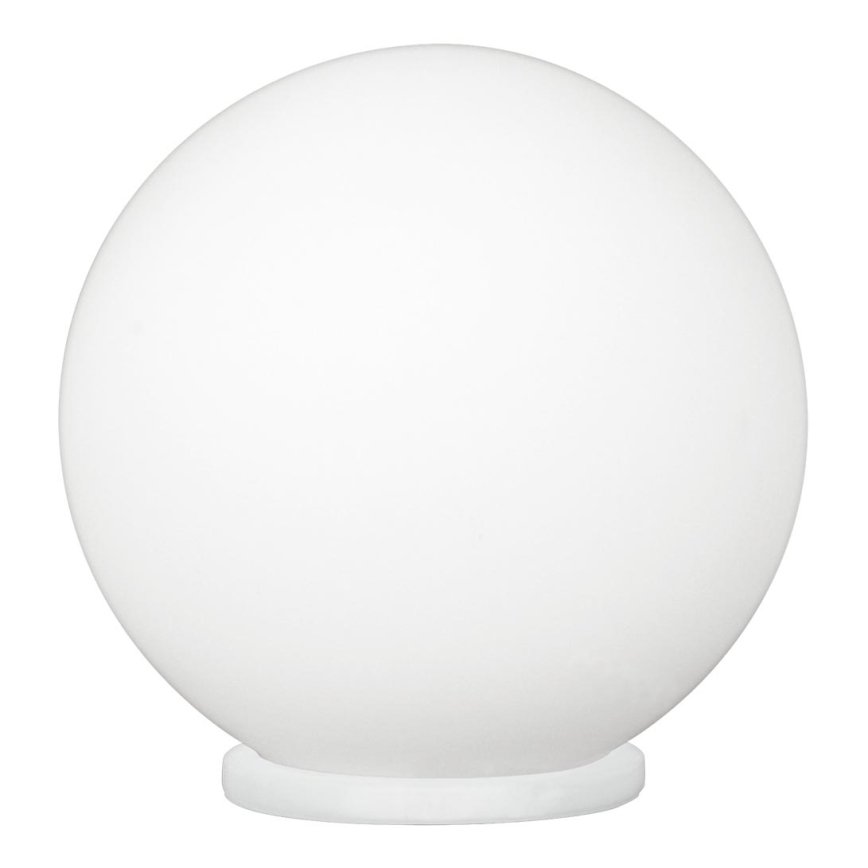 EGLO - Stolní lampa 1xE27/60W/230V pr. 20 cm