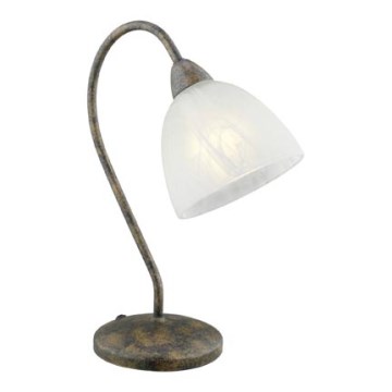 Eglo - Stolní lampa E14/40W