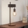 Eglo - Stolní lampa TOWNSHEND 1xE27/10W/230V