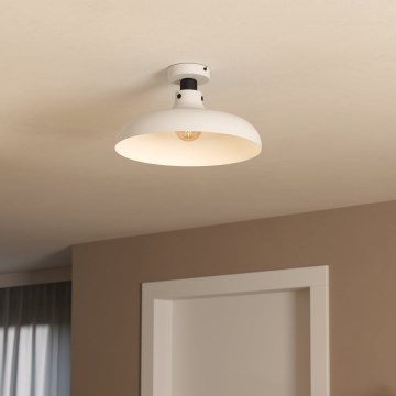 Eglo - Stropní svítidlo 1xE27/40W/230V