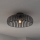 Eglo - Stropní svítidlo 1xE27/40W/230V pr. 43 cm