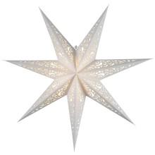 Eglo - Vánoční dekorace hvězda