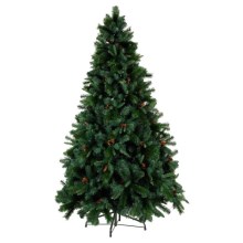 Eglo - Vánoční stromek 225 cm
