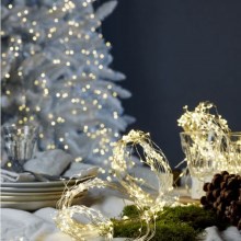 Eglo - Vánoční stromek 250 cm smrk