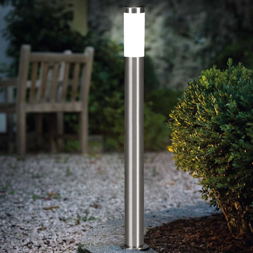EGLO - Venkovní lampa 1xE27/15W/230V IP65