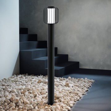 Eglo - Venkovní lampa 1xE27/28W/230V IP44