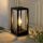 Eglo - Venkovní lampa 1xE27/40W/230V IP54