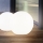 Eglo - Venkovní lampa 1xE27/40W/230V IP65 pr.500