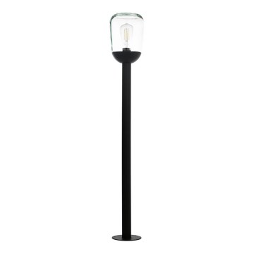 Eglo - Venkovní lampa 1xE27/60W/230V IP44