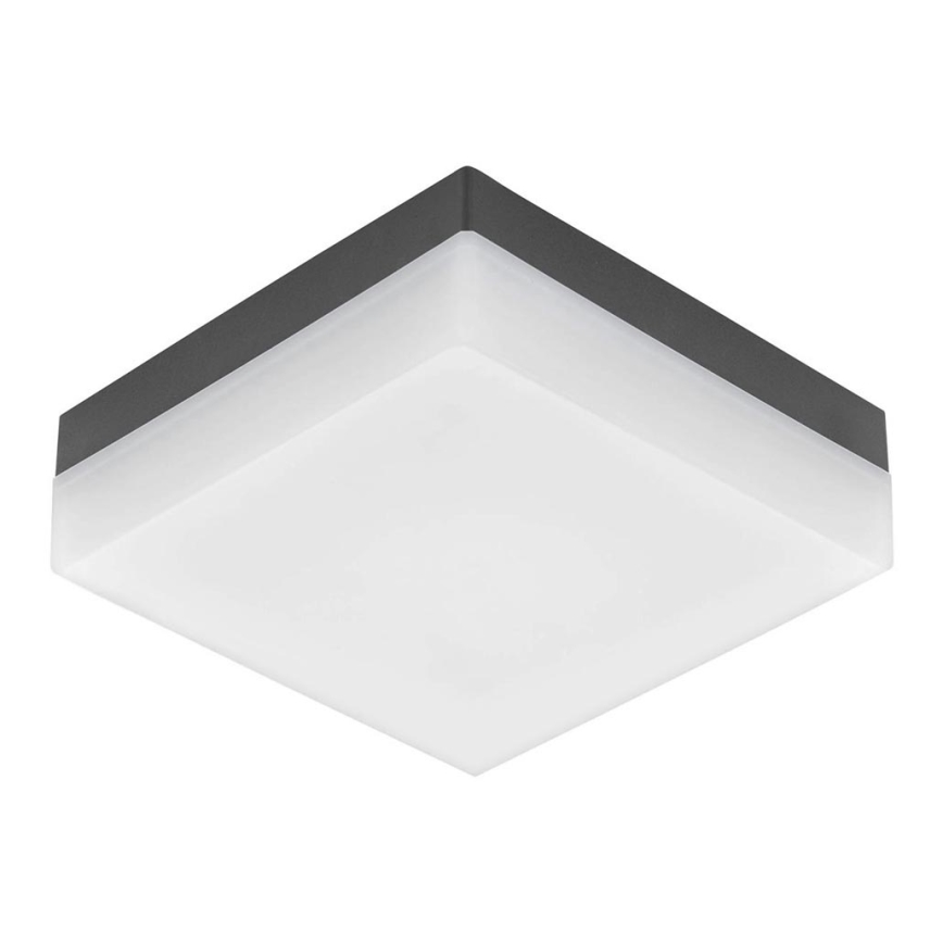 Eglo - Venkovní stropní svítidlo LED/8,2W/230V IP44