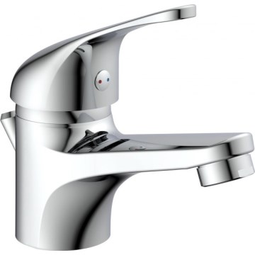 Eisl NI075CR - Umyvadlová baterie GRANDE VITA CLASSIC lesklý chrom