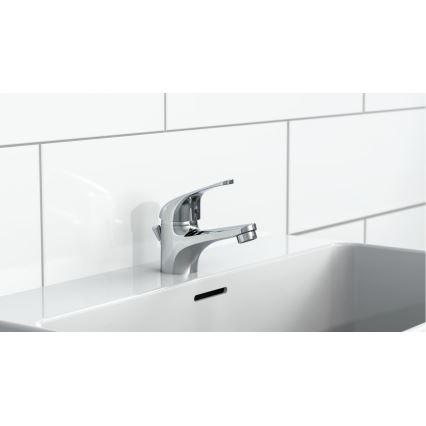 Eisl NI075CR - Umyvadlová baterie GRANDE VITA CLASSIC lesklý chrom