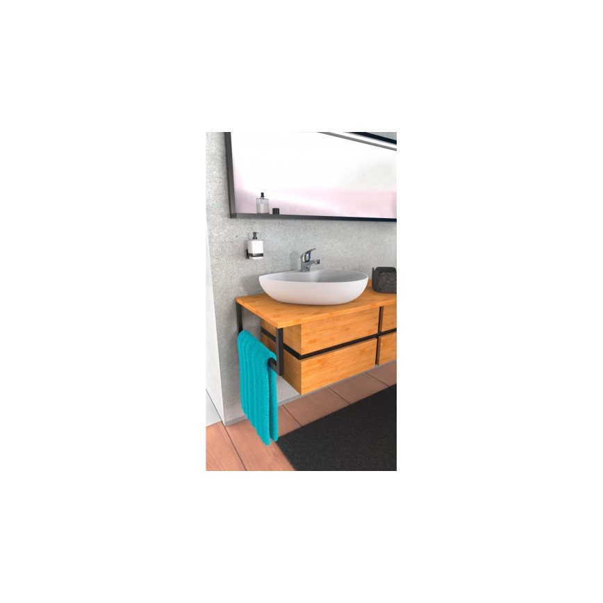 Eisl NI075CR - Umyvadlová baterie GRANDE VITA CLASSIC lesklý chrom