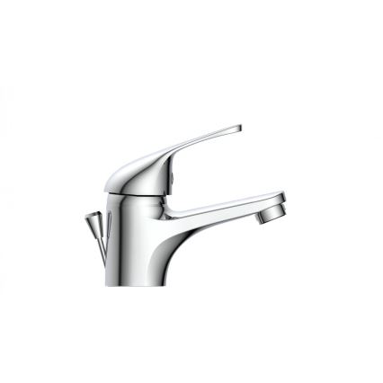Eisl NI075CR - Umyvadlová baterie GRANDE VITA CLASSIC lesklý chrom