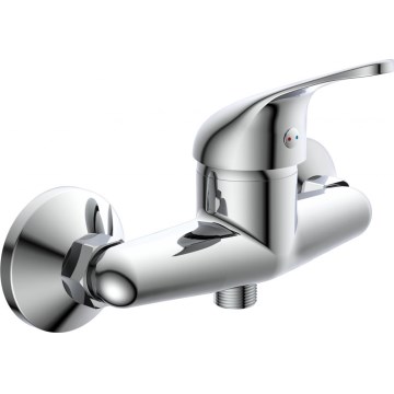Eisl NI168CR - Sprchová baterie GRANDE VITA CLASSIC lesklý chrom
