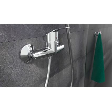 Eisl NI168CR - Sprchová baterie GRANDE VITA CLASSIC lesklý chrom