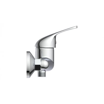 Eisl NI168CR - Sprchová baterie GRANDE VITA CLASSIC lesklý chrom
