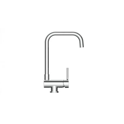 Eisl NI182-0335T - Dřezová baterie FLEXO lesklý chrom