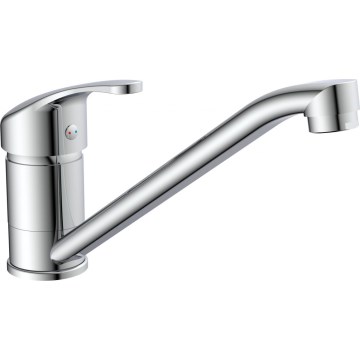 Eisl NI182CR - Dřezová baterie GRANDE VITA CLASSIC lesklý chrom