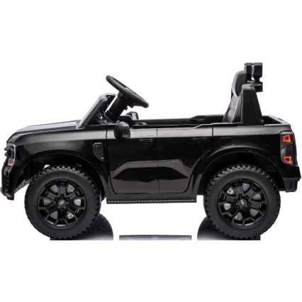 Elektrické autíčko Ford Ranger 60W/4500 mAh černá