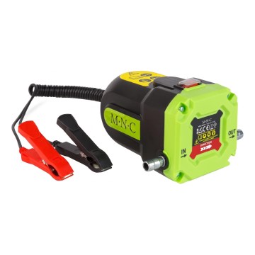 Elektrické olejové čerpadlo 60W/12V