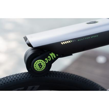 Elektrický pohon kola 200W/18V