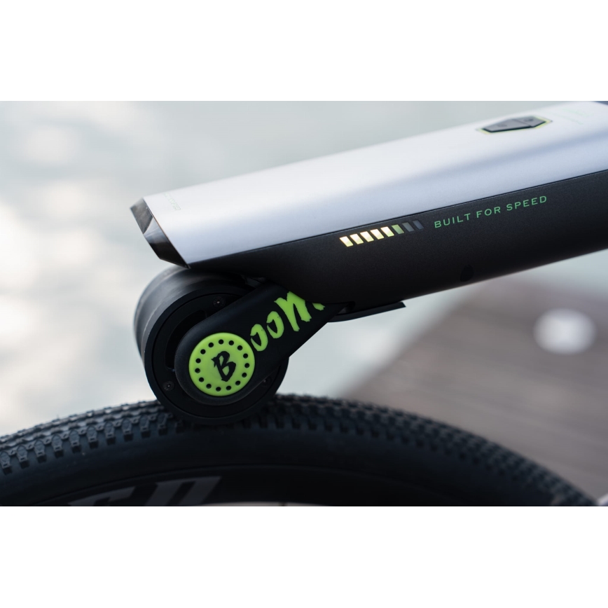 Elektrický pohon kola 200W/18V