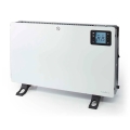 Elektrický přímotop/konvektor 750/1250/2000W/230V Wi-Fi Tuya + dálkové ovládání