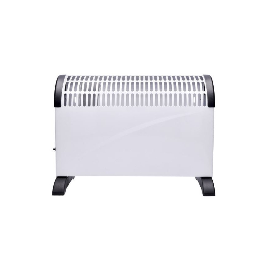 Elektrický přímotop/konvektor 750/1250/2000W termostat