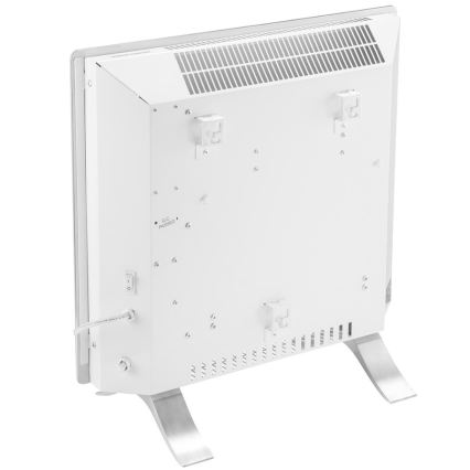 Elektrický přímotop/konvektor NEO 1000W Wi-Fi Tuya IP24 + dálkové ovládání