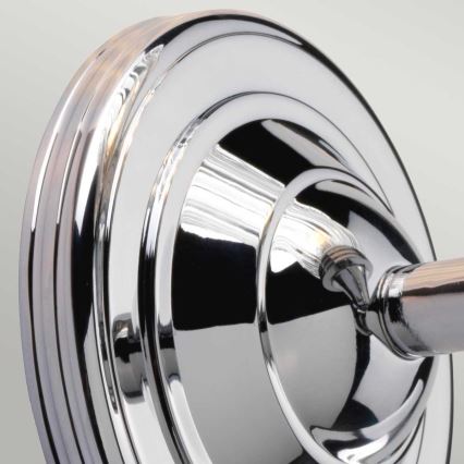 Elstead - LED Koupelnové nástěnné svítidlo AUSTEN 1xG9/3W/230V 3000K IP44