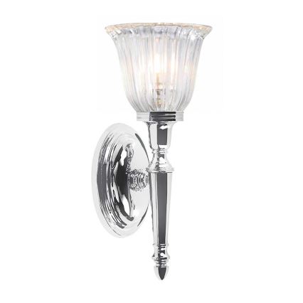 Elstead - LED Koupelnové nástěnné svítidlo DRYDEN 1xG9/3W/230V IP44
