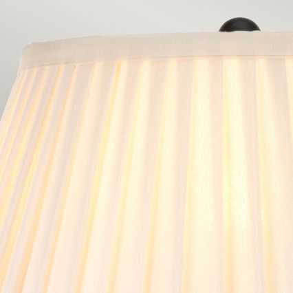 Elstead - Stolní lampa BELFRY 1xE27/60W/230V