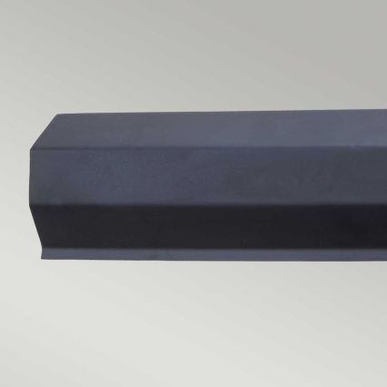 Elstead - Obrazové svítidlo CHAWTON 4xE14/40W/230V černá