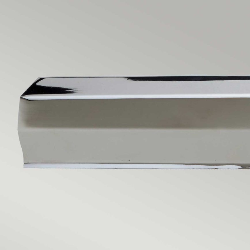 Elstead - Obrazové svítidlo CHAWTON 4xE14/40W/230V lesklý chrom