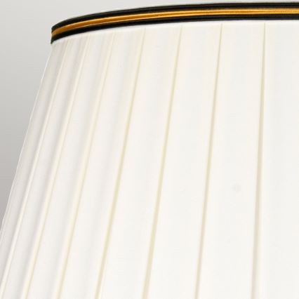 Elstead - Stolní lampa NARBONNE 1xE27/60W/230V