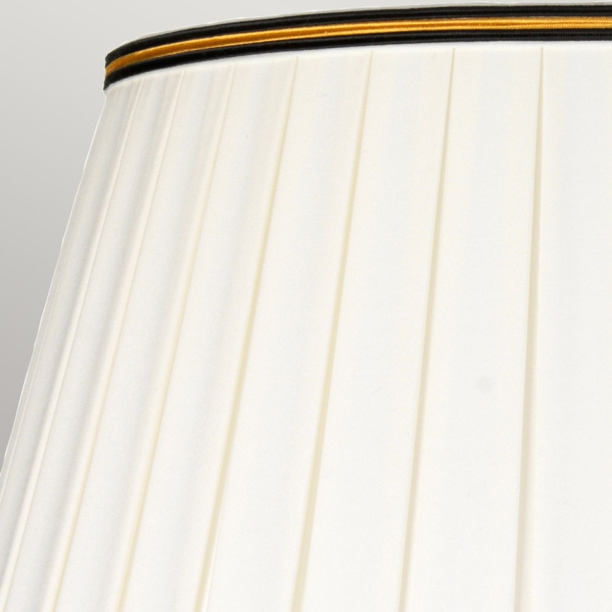 Elstead - Stolní lampa NARBONNE 1xE27/60W/230V