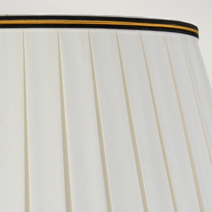 Elstead - Stolní lampa SASHI 1xE27/60W/230V