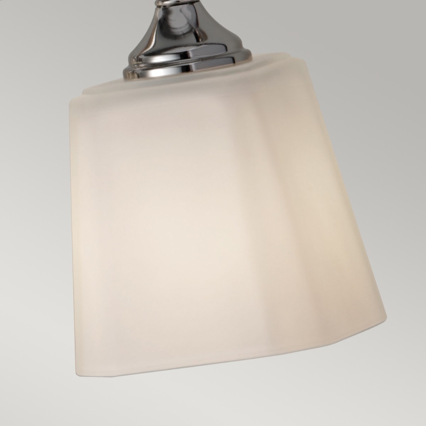 Elstead - LED Koupelnové svítidlo CONCORD 4xG9/3W/230V IP44