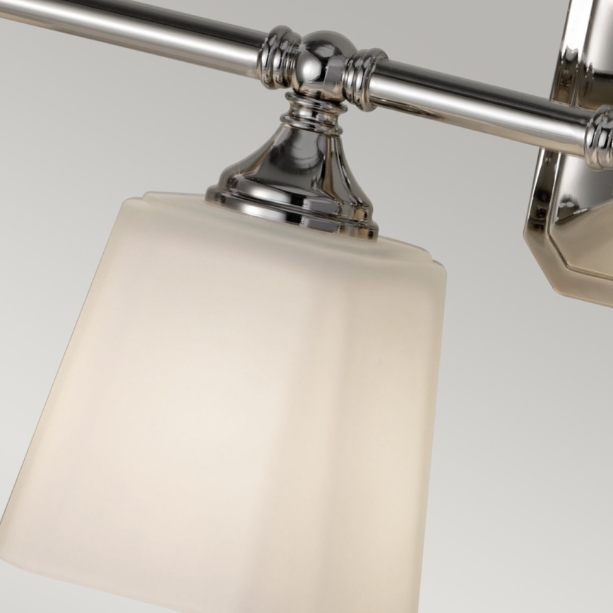 Elstead - LED Koupelnové svítidlo CONCORD 4xG9/3W/230V IP44