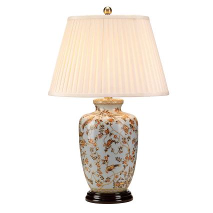 Elstead - Stolní lampa GOLD BIRDS 1xE27/60W/230V