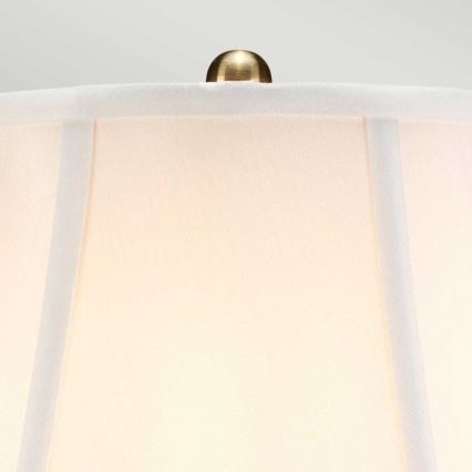 Elstead - Stolní lampa GOLDTHISTLE 1xE27/60W/230V