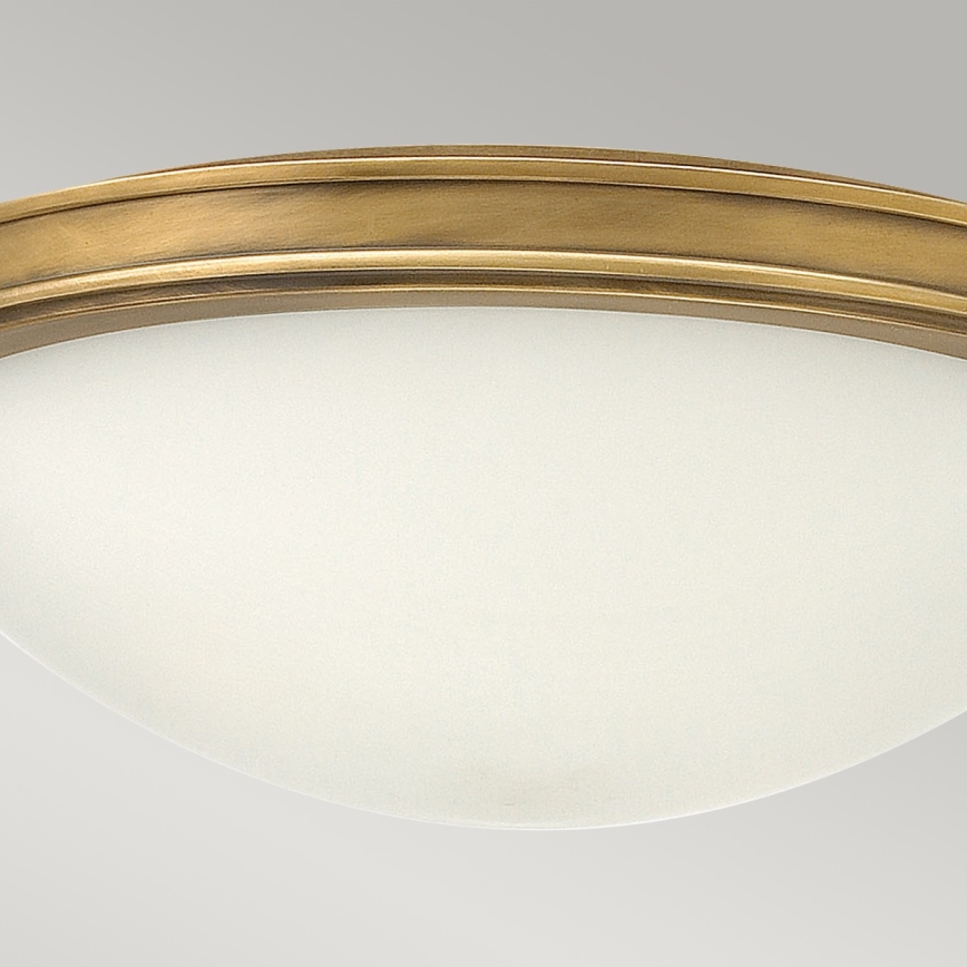 Elstead - Stropní svítidlo COLLIER 3xE27/60W/230V    