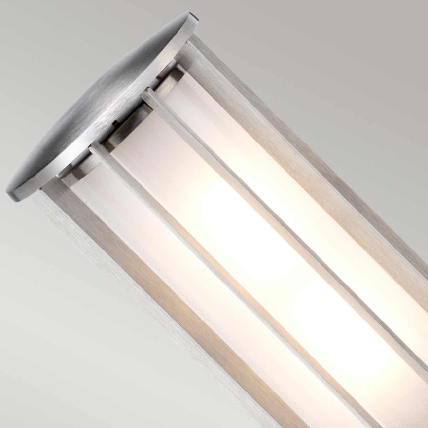 Elstead - Venkovní lampa HORNSEA 1xE27/40W/230V IP55