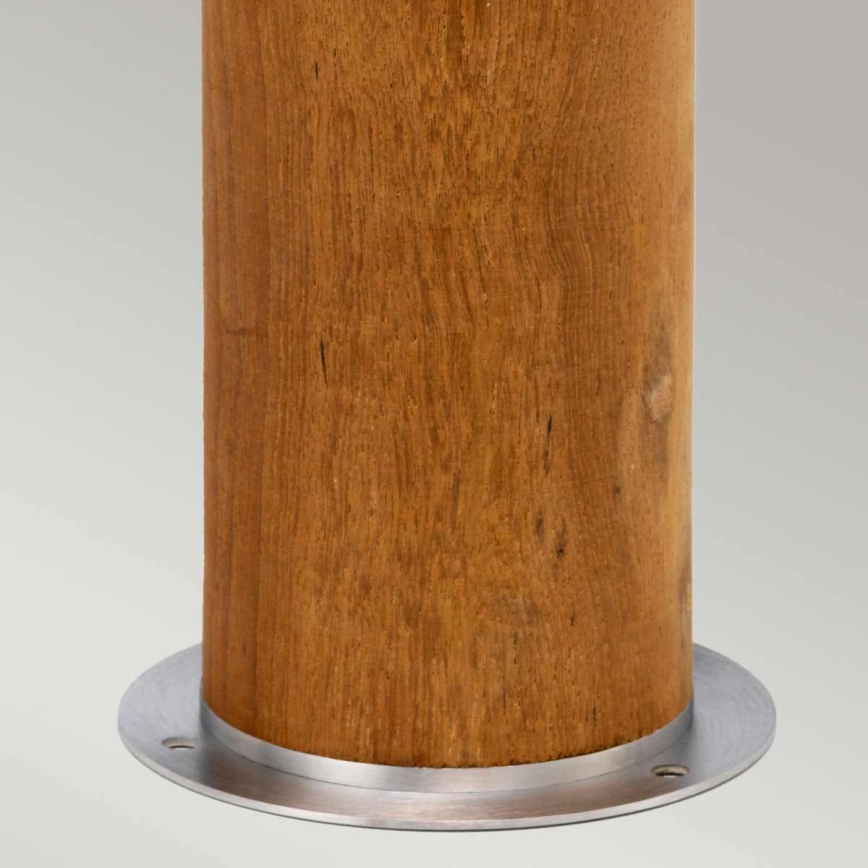 Elstead - Venkovní lampa HORNSEA 1xE27/40W/230V IP55