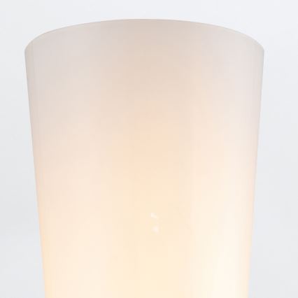 Elstead - LED Koupelnové nástěnné svítidlo KRISTY 2xG9/4W/230V IP44 měděná