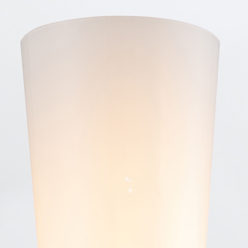 Elstead - LED Koupelnové nástěnné svítidlo KRISTY 2xG9/4W/230V IP44 měděná