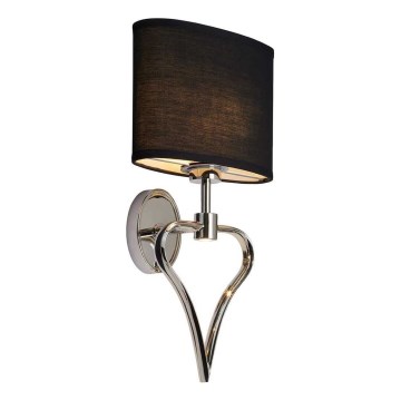 Elstead - LED Koupelnové nástěnné svítidlo FALMOUTH 1xG9/3W/230V + LED/1W IP44